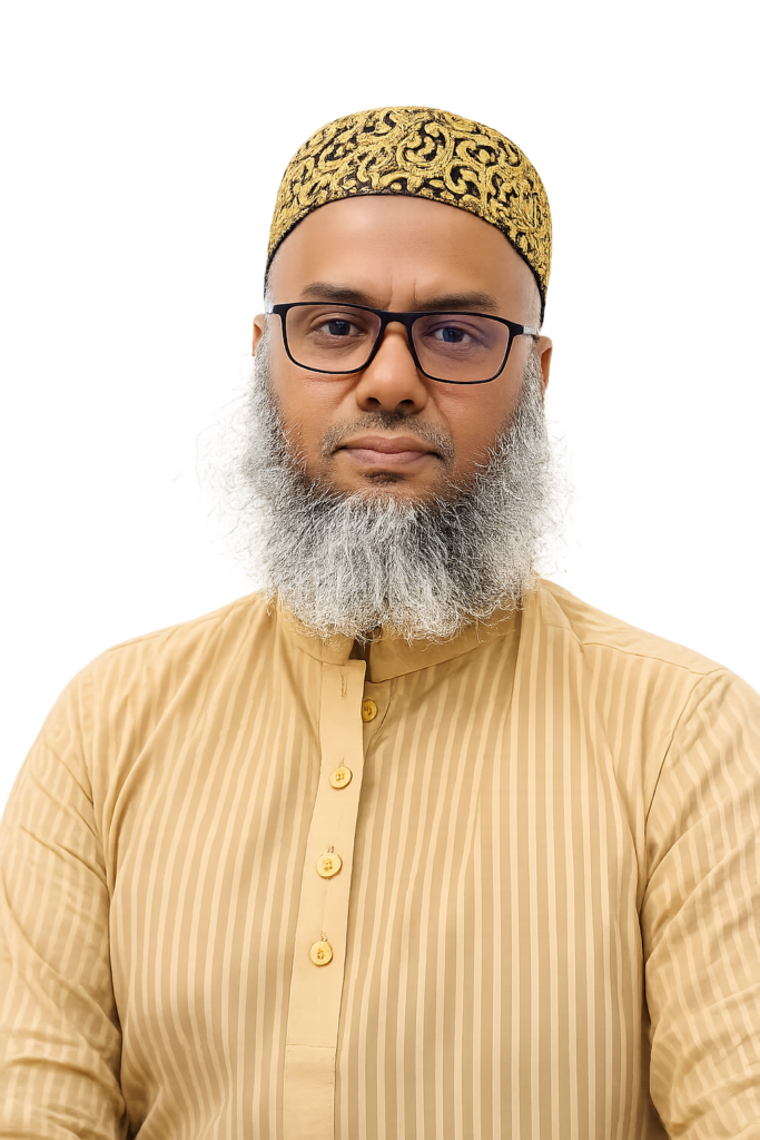 MD ABDUR ROB
